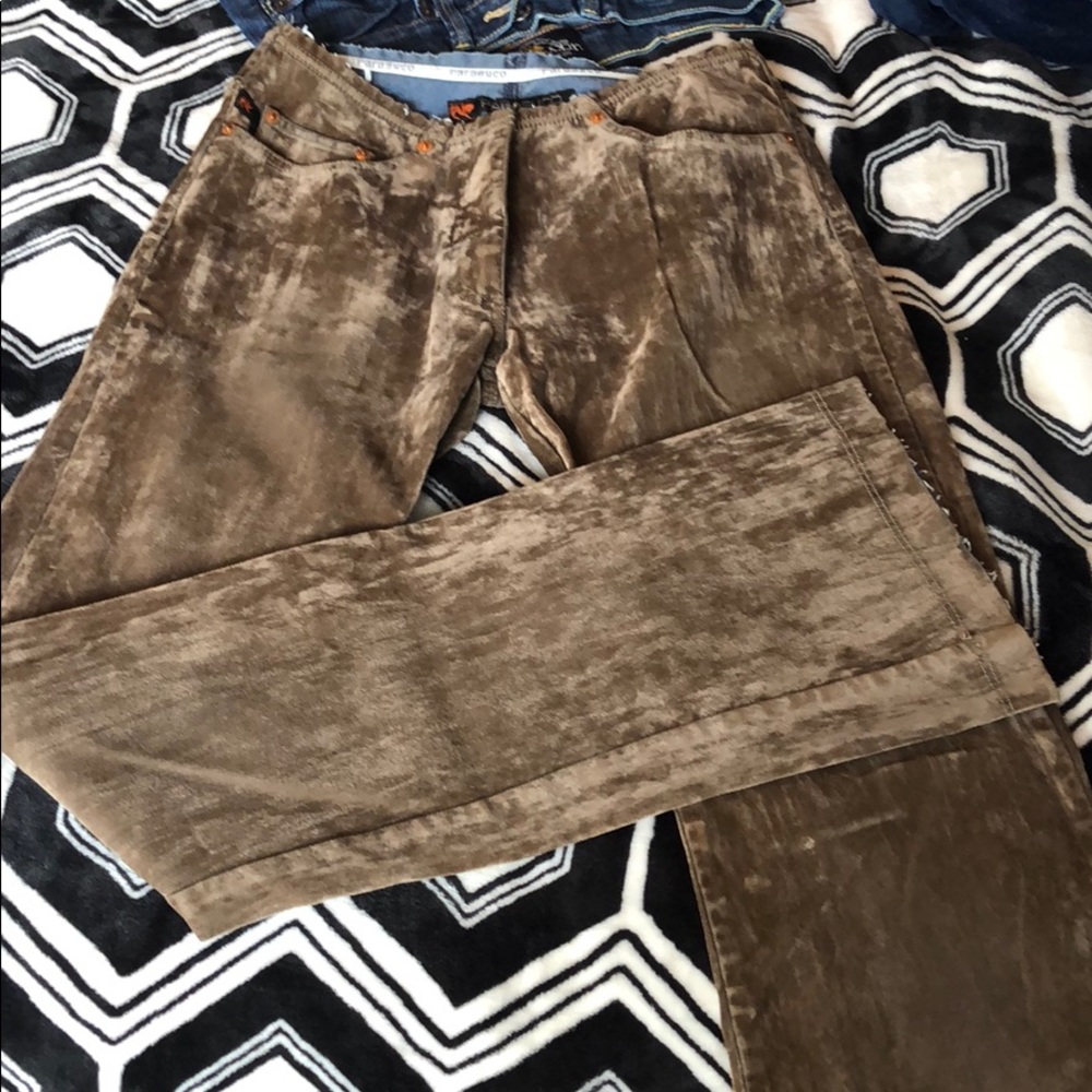 Parasuco belour Jeans size 2